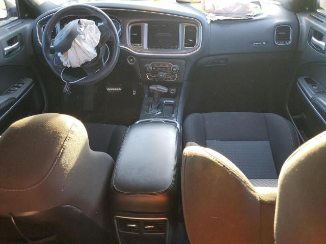 Photo 8 from auction – 2020 DODGE CHARGER SC with VIN 2C3CDXGJXLH221067