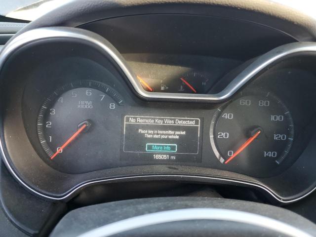 Photo 9 from auction – 2014 CHEVROLET IMPALA LTZ with VIN 2G1155S30E9254145
