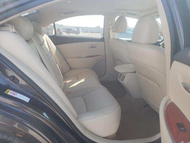 Photo 10 from auction – 2011 LEXUS ES 350 with VIN JTHBK1EG8B2450371