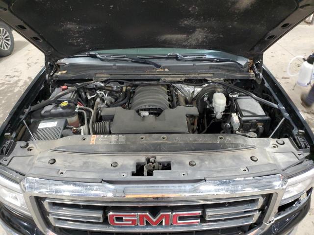 Photo 11 from auction – 2017 GMC SIERRA K15 with VIN 1GTV2MEC0HZ387182