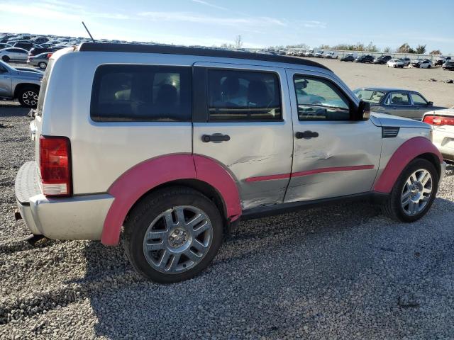 Photo 3 from auction – 2010 DODGE NITRO SXT with VIN 1D4PT5GKXAW108802