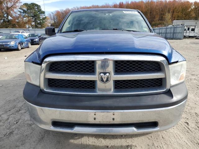 Photo 5 from auction – 2011 DODGE RAM 1500 with VIN 1D7RV1CT4BS631013