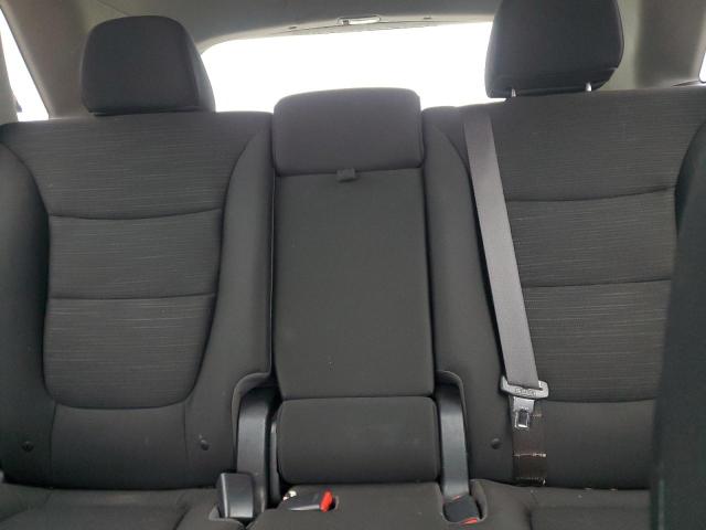 Photo 10 from auction – 2015 KIA SORENTO LX with VIN 5XYKTCA60FG642497