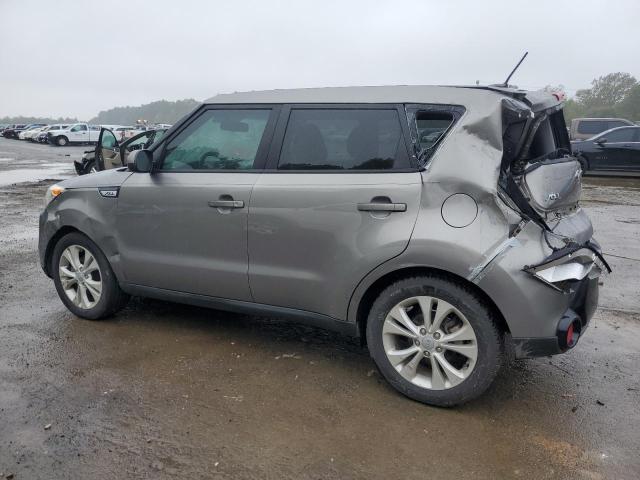 Photo 2 from auction – 2016 KIA SOUL + with VIN KNDJP3A59G7308359