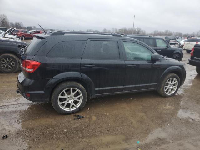 Photo 3 from auction – 2012 DODGE JOURNEY SX with VIN 3C4PDDBG9CT185337