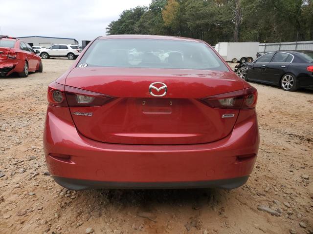 Photo 6 from auction – 2015 MAZDA 3 SPORT with VIN 3MZBM1U72FM169255