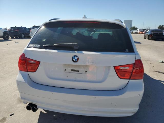 Photo 6 from auction – 2011 BMW 328 XI with VIN WBAUU3C52BA542516