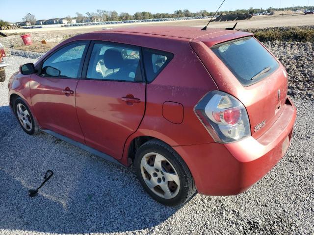 Photo 2 from auction – 2009 PONTIAC VIBE with VIN 5Y2SP67809Z423530