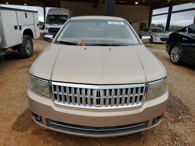 Photo 5 from auction – 2008 LINCOLN MKZ with VIN 3LNHM26TX8R628367
