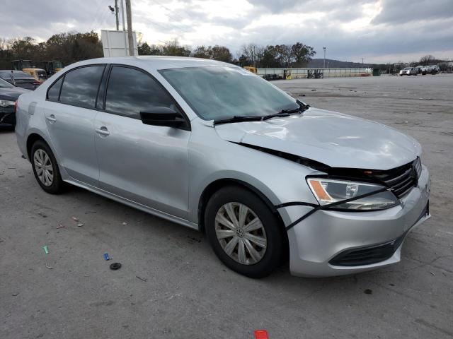Photo 4 from auction – 2013 VOLKSWAGEN JETTA BASE with VIN 3VW2K7AJ2DM309553