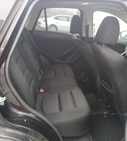 Photo 11 from auction – 2013 MAZDA CX-5 TOURI with VIN JM3KE2CEXD0150952