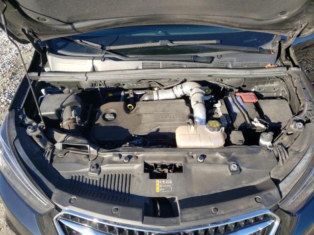 Photo 12 from auction – 2022 BUICK ENCORE PRE with VIN KL4CJASM6NB550373