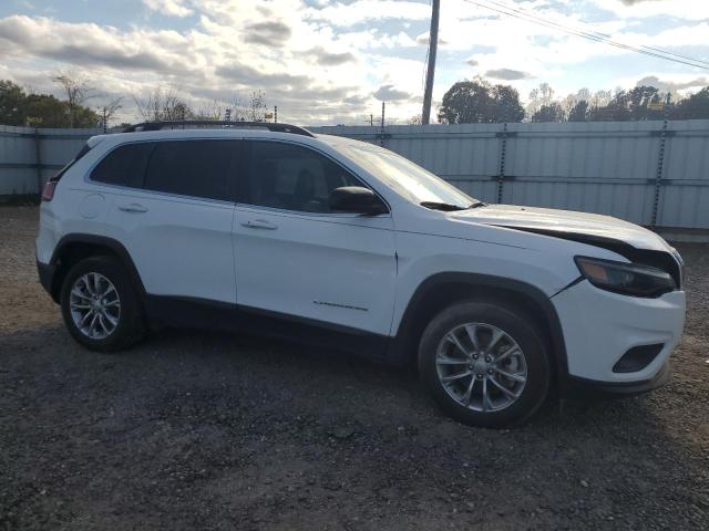 Photo 4 from auction – 2022 JEEP CHEROKEE L with VIN 1C4PJLMX3ND503302
