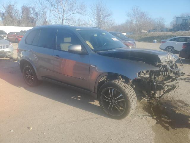 Photo 4 from auction – 2012 BMW X5 XDRIVE3 with VIN 5UXZV4C59CL757357