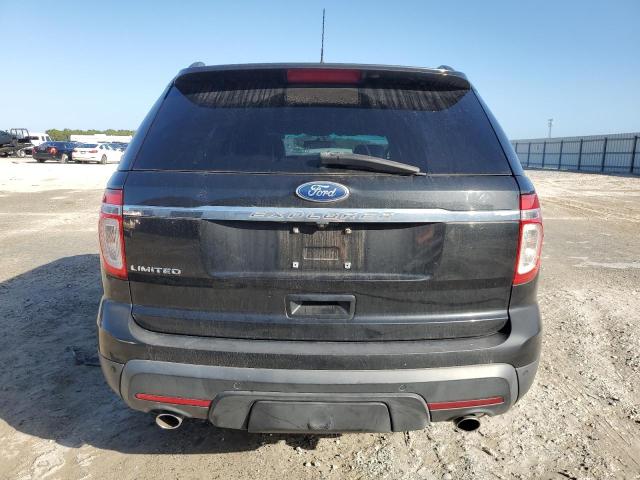 Photo 6 from auction – 2011 FORD EXPLORER L with VIN 1FMHK7F82BGA09372