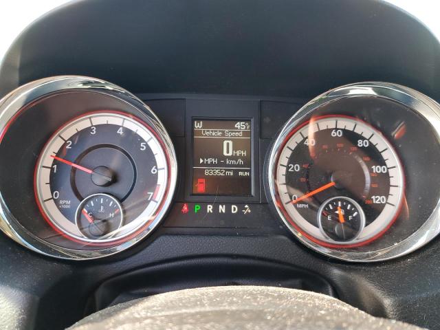 Photo 9 from auction – 2014 DODGE GRAND CARA with VIN 2C4RDGCG2ER304652