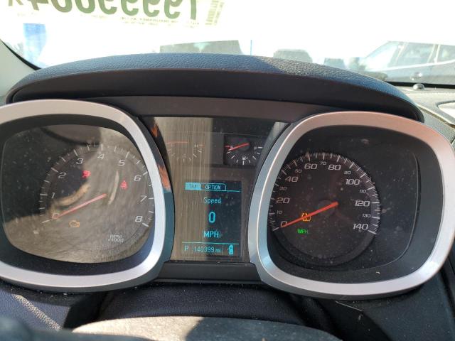 Photo 9 from auction – 2017 CHEVROLET EQUINOX LT with VIN 2GNFLFEK7H6289970