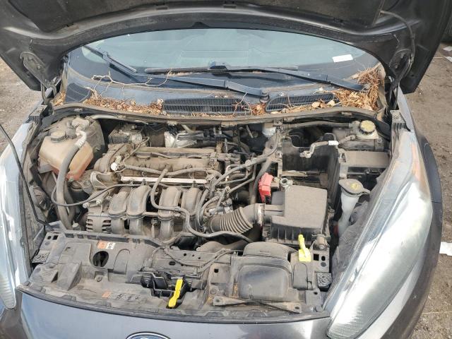 Photo 11 from auction – 2016 FORD FIESTA SE with VIN 3FADP4BJ2GM188589