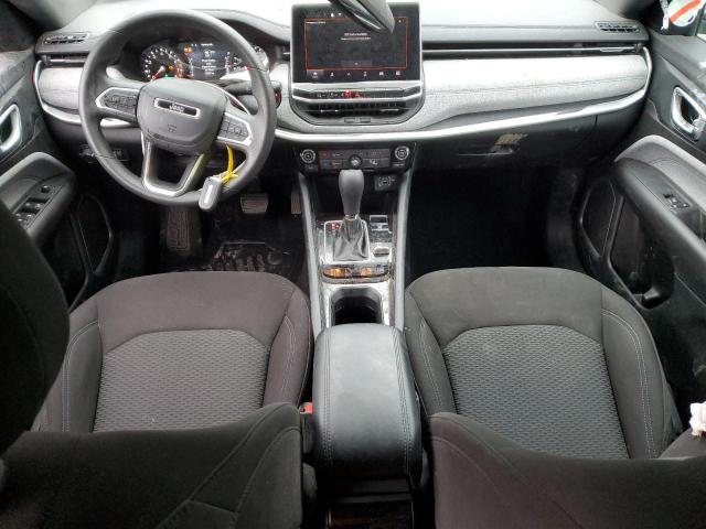 Photo 8 from auction – 2024 JEEP COMPASS SP with VIN 3C4NJDAN9RT121016
