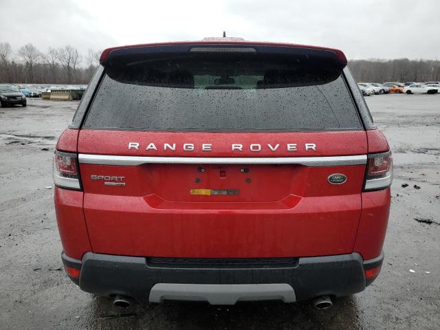 Photo 6 from auction – 2015 LAND ROVER RANGE ROVE with VIN SALWR2VF3FA624072