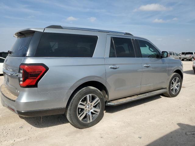 Photo 3 from auction – 2022 FORD EXPEDITION with VIN 1FMJK2AT2NEA41528