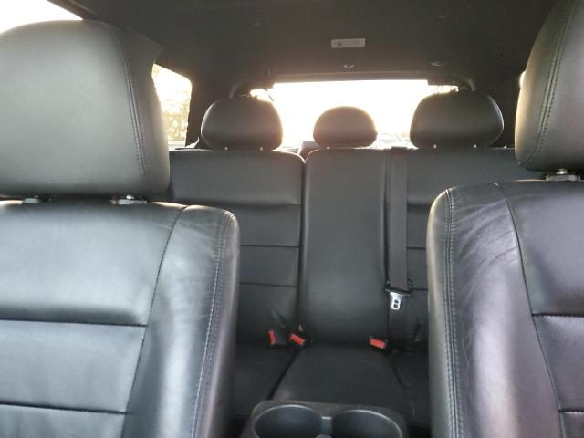 Photo 10 from auction – 2009 FORD ESCAPE LIM with VIN 1FMCU04G49KA57503