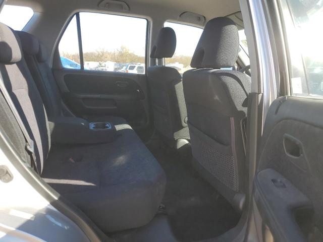 Photo 11 from auction – 2005 HONDA CR-V LX with VIN JHLRD78525C040951