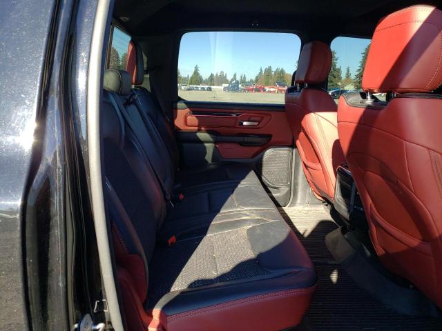 Photo 10 from auction – 2020 RAM 1500 REBEL with VIN 1C6SRFLTXLN162417