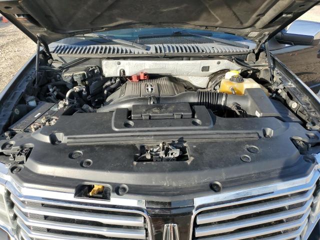 Photo 12 from auction – 2016 LINCOLN NAVIGATOR with VIN 5LMJJ2HT3GEL05459