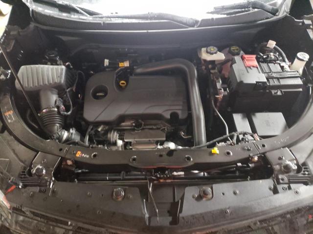Photo 11 from auction – 2025 CHEVROLET EQUINOX LT with VIN 3GNAXPEG9SL113473