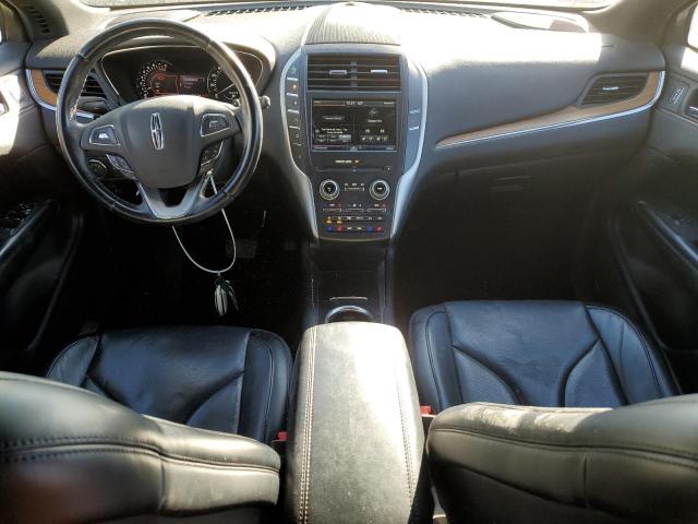 Photo 8 from auction – 2015 LINCOLN MKC with VIN 5LMCJ2A95FUJ35116