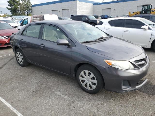 Photo 4 from auction – 2011 TOYOTA COROLLA BA with VIN JTDBU4EE3BJ099886