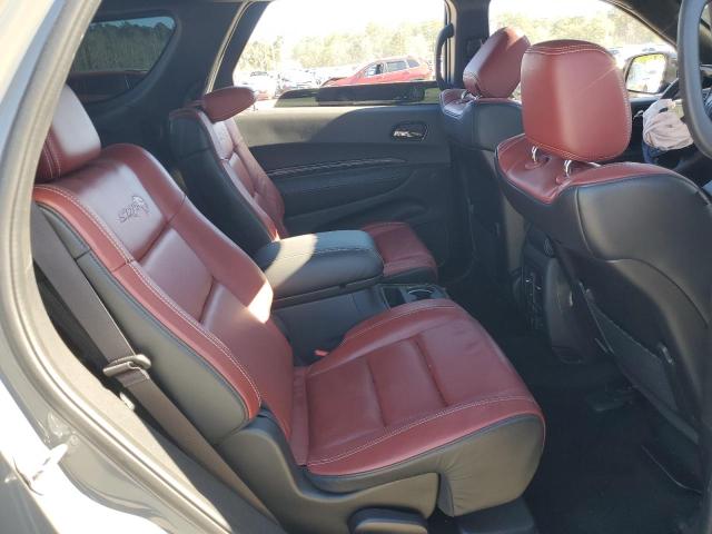 Photo 11 from auction – 2021 DODGE DURANGO SR with VIN 1C4SDJH94MC662318