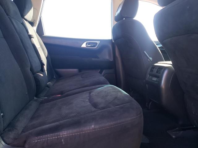 Zdjęcie 11 z aukcji – 2014 NISSAN PATHFINDER z VIN 5N1AR2MN1EC710781