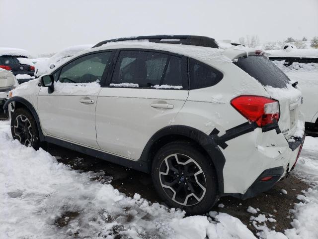 Photo 2 from auction – 2016 SUBARU CROSSTREK with VIN JF2GPANC5G8329731