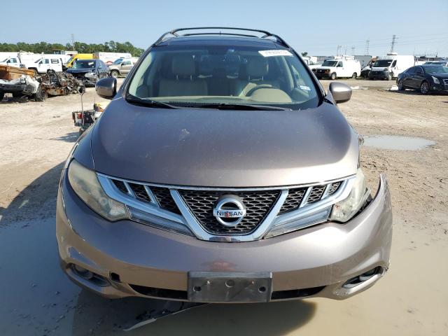 Photo 5 from auction – 2011 NISSAN MURANO S with VIN JN8AZ1MW9BW153981
