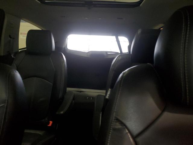 Photo 10 from auction – 2017 CHEVROLET TRAVERSE L with VIN 1GNKVHKD4HJ267115