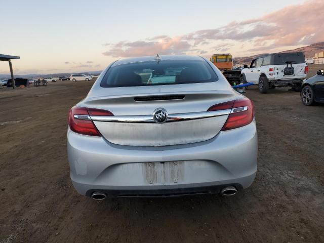 Photo 6 from auction – 2015 BUICK REGAL with VIN 2G4GK5EX4F9247432