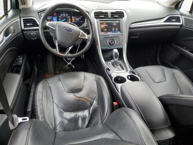 Photo 8 from auction – 2013 FORD FUSION TIT with VIN 3FA6P0K90DR255289
