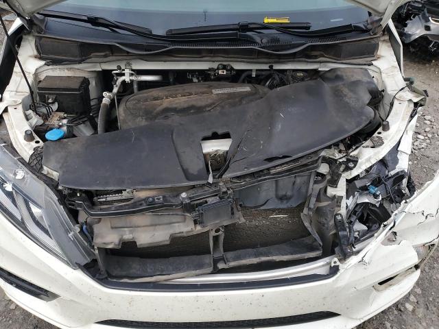 Photo 12 from auction – 2018 HONDA ODYSSEY EX with VIN 5FNRL6H72JB047245