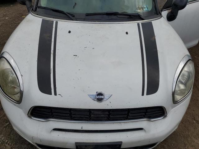Photo 11 from auction – 2012 MINI COOPER S C with VIN WMWZC3C5XCWM27286