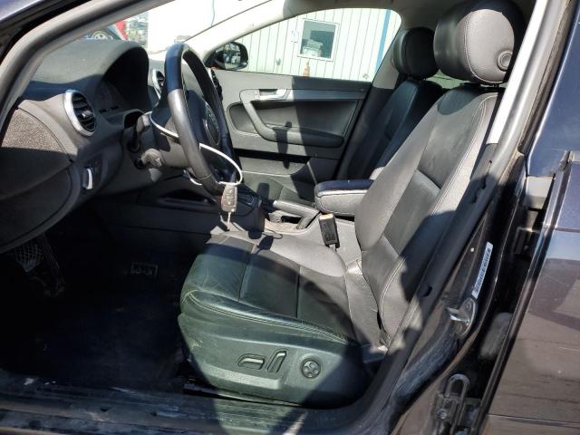 Photo 7 from auction – 2011 AUDI A3 PREMIUM with VIN WAUBEAFM8BA071967