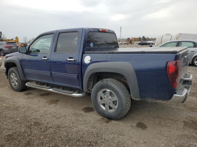 Photo 2 from auction – 2012 GMC CANYON SLT with VIN 1GTH6NFE8C8100242