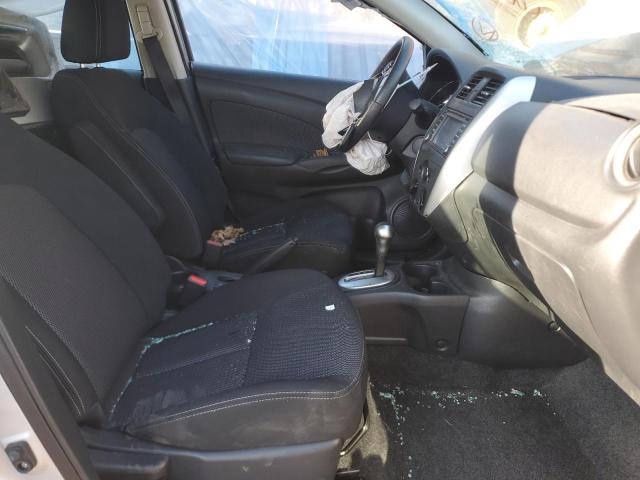 Photo 7 from auction – 2016 NISSAN VERSA S with VIN 3N1CN7AP3GL902435