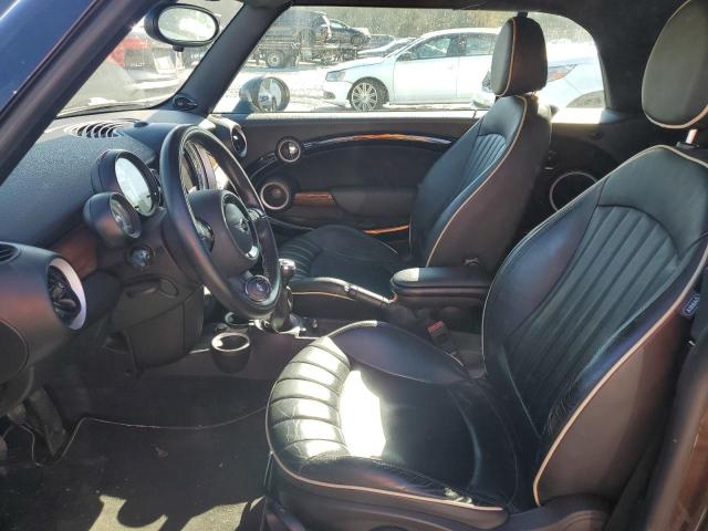 Photo 7 from auction – 2012 MINI COOPER with VIN WMWZN3C54CT265439