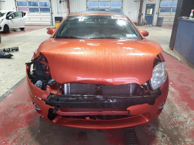 Photo 5 from auction – 2008 MITSUBISHI ECLIPSE SP with VIN 4A3AL25F58E024519