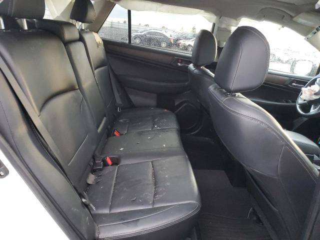Photo 11 from auction – 2016 SUBARU OUTBACK 2. with VIN 4S4BSANCXG3347190