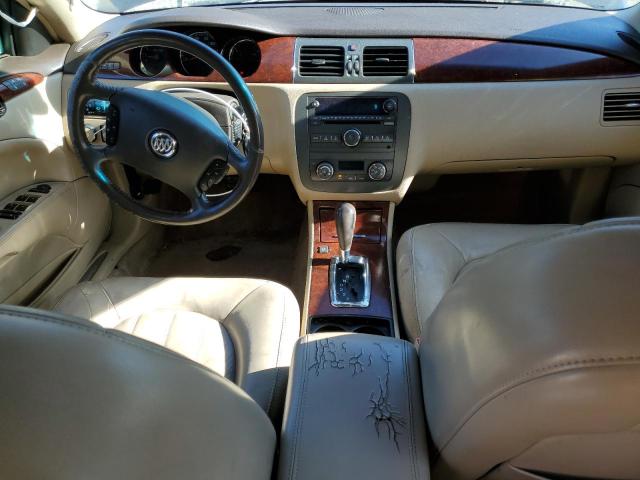 Photo 8 from auction – 2008 BUICK LUCERNE CX with VIN 1G4HD57208U127021