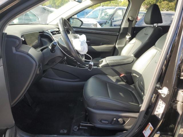 Photo 7 from auction – 2023 HYUNDAI TUCSON N L with VIN KM8JFCAEXPU225331