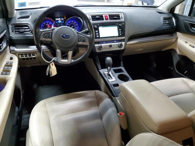 Photo 8 from auction – 2015 SUBARU LEGACY 2.5 with VIN 4S3BNAN68F3073136